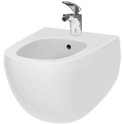 Am.Pm Биде подвесное Sensation C303411WH – фотография-1