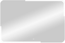 Continent Зеркало Raison Led 800x600 – фотография-2