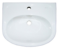 Какса-а Умывальник Сити 50 – фотография-1