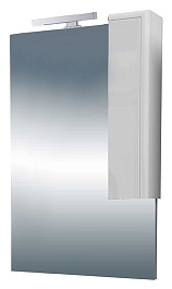  Мебель для ванной "Solo 65" белый – фотография-2