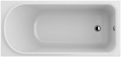 Am.Pm Акриловая ванна Like 170х70 W80A-170-070W-A – фотография-1