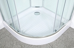 BelBagno Душевой поддон TRAY-BB-R-85-550-15-W – фотография-3