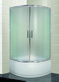 Esbano Душевой уголок ES-8010 – фотография-1