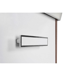 Водолей Мебель для ванной Мона 60 R с ящиками ясень – фотография-3