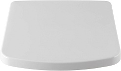 Allen Brau Крышка-сиденье Infinity 4.21010.20 белый глянец – фотография-2