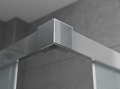 Ambassador  Душевой уголок Queen 11011105 – фотография-5