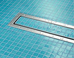 Viega Решетка "Advantix Visign ER4 589608" – фотография-3