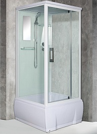 River Душевая кабина TANA 90/38 – фотография-1