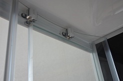 Royal Bath Душевая кабина RB 90HP6-BT – фотография-3