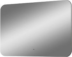 Continent Зеркало Burzhe Led 1000x700 – фотография-2