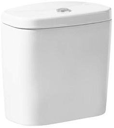 Roca Бачок унитаза Victoria 34139Z000 – фотография-1