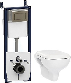 Am.Pm Комплект: Like IS3801700 – фотография-1