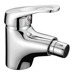 Lemark Смеситель "Omega LM3108C" для биде – фотография-1