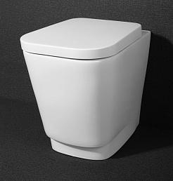 BelBagno Унитаз приставной ROMINA – фотография-3