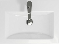 Vigo Мебель для ванной Milos 600-1-0 дуб золотой – фотография-9