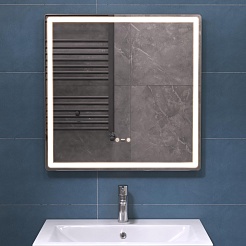 Vigo Зеркало Geometry Step 700 – фотография-9