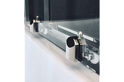 Royal Bath Душевая кабина RB 8120BK2-T-CH-L – фотография-3