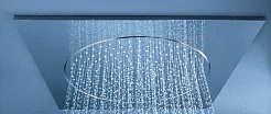 Grohe Душ потолочный "Rainshower F-Series 20 27286000" – фотография-3