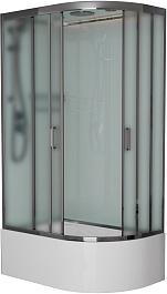 Frank Душевая кабина F412/2L M Brilliant – фотография-1