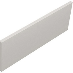 Teymi Фасад для тумбы Vitra 60 белый – фотография-1