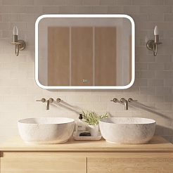 Mixline Зеркало Премьер Стив-2 91.5 – фотография-6