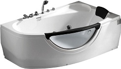 Gemy Акриловая ванна G9046 II B R – фотография-3