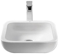 Акватон Мебельная раковина Khroma 40 – фотография-2