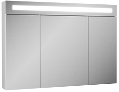 Owl 1975 Зеркало-шкаф для ванной Lagerta 105 – фотография-1