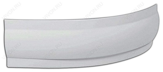 Santek Экран для ванны Эдера 170 L – фото, картинка, фотография-1