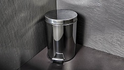 Fixsen Ведро Hotel FX-31024 8 л. – фотография-2