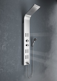 Excellent Душевая панель More Termo – фотография-2