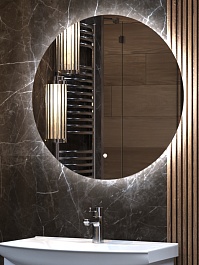 Vigo Зеркало Otti Classic 700 – фотография-2