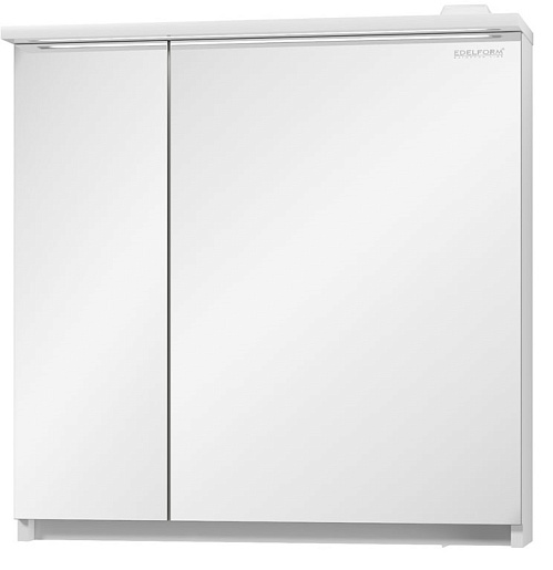  Мебель для ванной комнаты Амата 80 – картинка-9