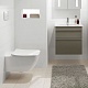 Villeroy & Boch Унитаз подвесной Venticello 4611 R0 01 – фотография-9