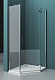 BelBagno Душевой уголок Kraft 90/90 KRAFT-P-1-90-C-Cr-R стекло прозрачное – картинка-9