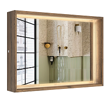 Зов Зеркало Парма 70 аттик