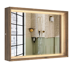 Зов Зеркало Парма 70 аттик – фотография-1