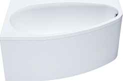 1ACReal Акриловая ванна Marseille 140x100 R – фотография-2