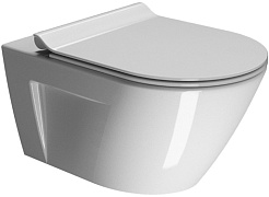 GSI Унитаз подвесной NORM 861511 – фотография-1