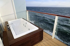 Kaldewei Стальная ванна "Avantgarde Conoduo 733 с покрытием Easy-Clean" – фотография-6