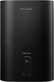 Royal Thermo Водонагреватель накопительный Smalto Inverter Grafit RWH 30 – фотография-2