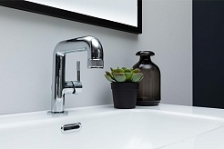 Allen Brau Смеситель для раковины Reality 5.32001-00 хром – фотография-3