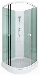 Style Душевая кабина S-10 – фотография-1