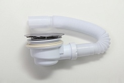 BelBagno Душевой поддон Tray 90/90 TRAY-BB-R-90-550-15-W – фотография-2