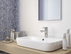 Cersanit Раковина Caspia 60 Square – фотография-4