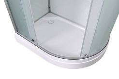 Avacan Душевая кабина 120/80 D2012LN – фотография-10