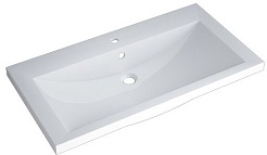 Bas Мебельная раковина Флорентина Анита-75 – фотография-1