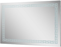 Ceruttispa Мебель для ванной Романья grey 100 подвесная – фотография-6