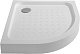 De Aqua Поддон для душа Radius MPD9090-R 90х90 – картинка-15