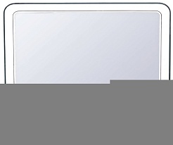 Style Line Мебель для ванной Марелла 90 Люкс Plus антискрейтч белая матовая – фотография-6